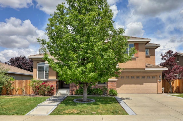 2039 Petruchio Way, Roseville