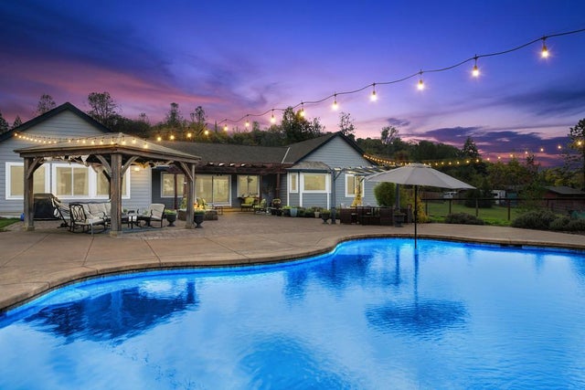 1993 American River Trail, Cool