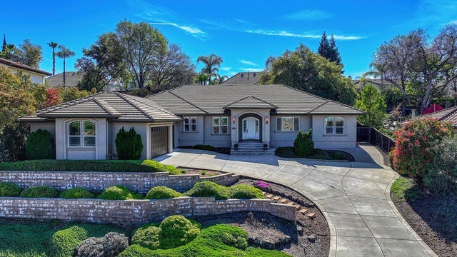 1772 Park Oak Drive, Roseville
