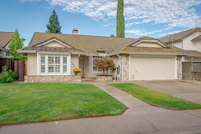 5756 River Run Circle, Rocklin