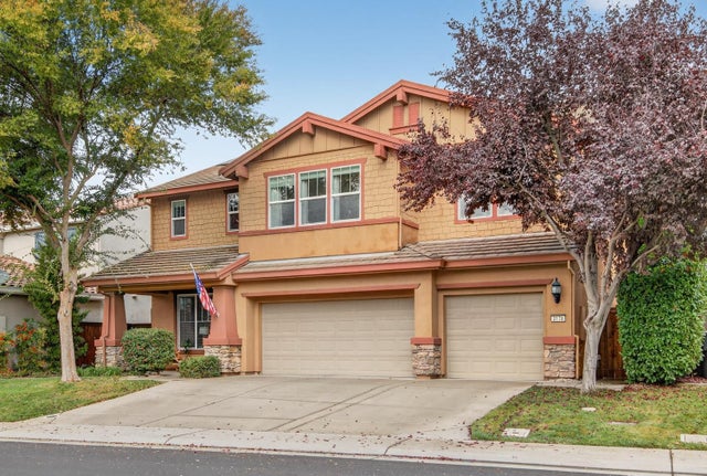 2176 Stansfield Dr, Roseville