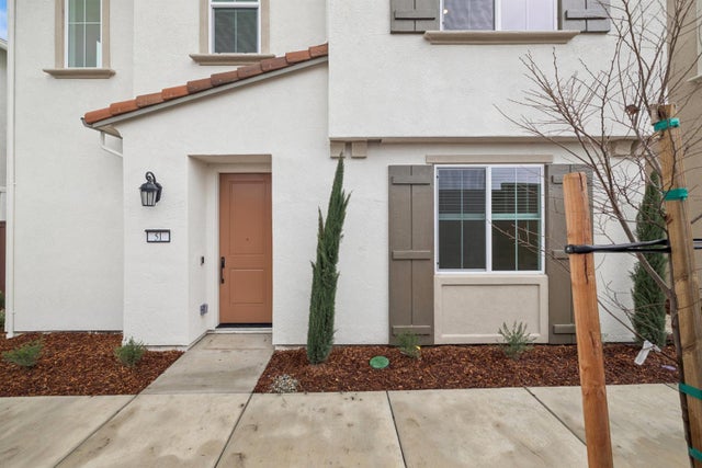 14545 Southpointe Drive #51, Folsom