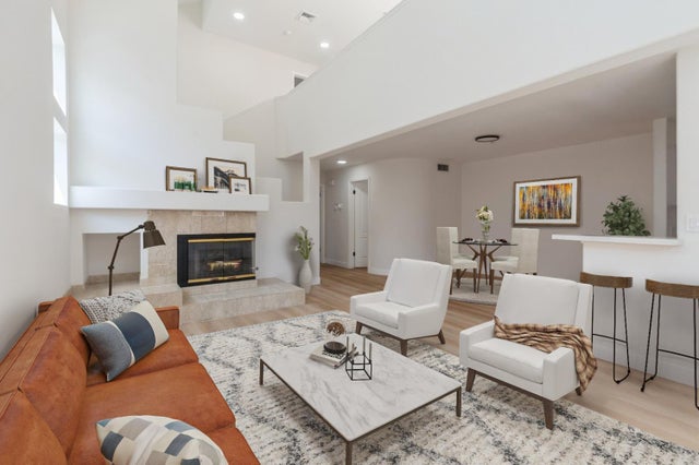 987 Asilomar Terrace #2, Sunnyvale