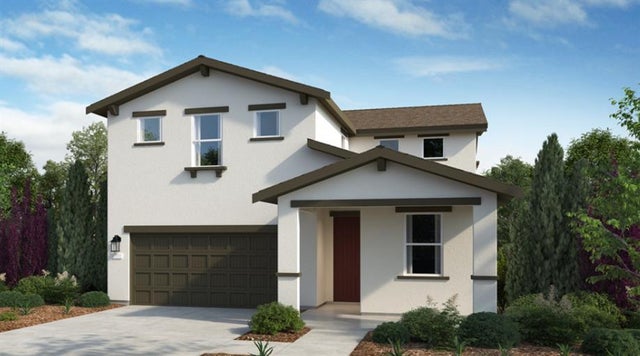 5072 Rain Shadow Way, Roseville