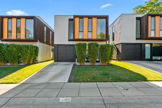 1008 Yale Street, Sacramento