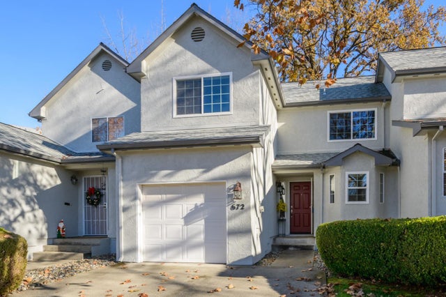 672 Allen Court, Placerville