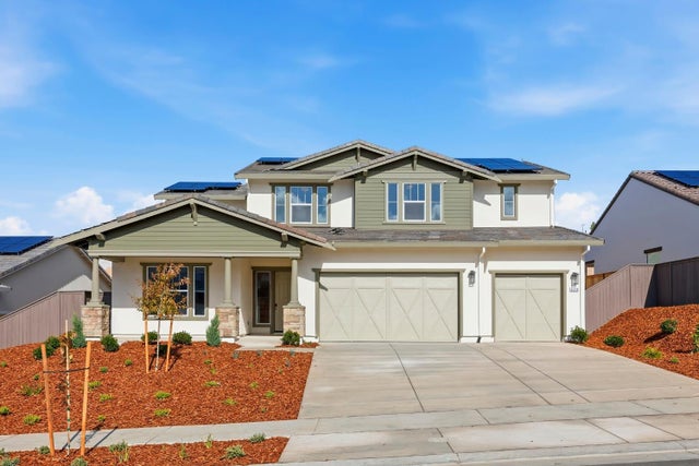 4530 Dewey Oak Drive, Folsom