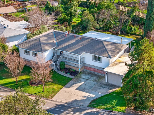 6820 Calvin Drive, Citrus Heights