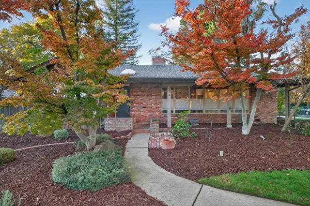 1371 El Nido Way, Sacramento