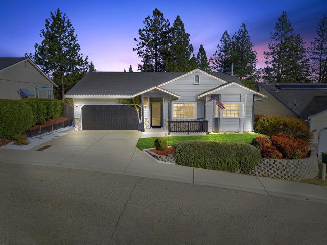 2660 Clay Street, Placerville