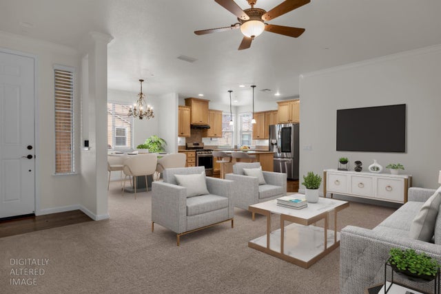 1697 Marseille Lane, Roseville