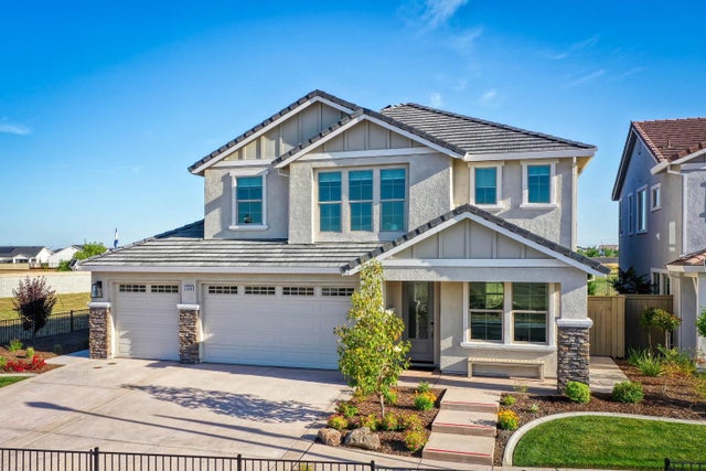 2009 Arbor Ridge Drive, Roseville