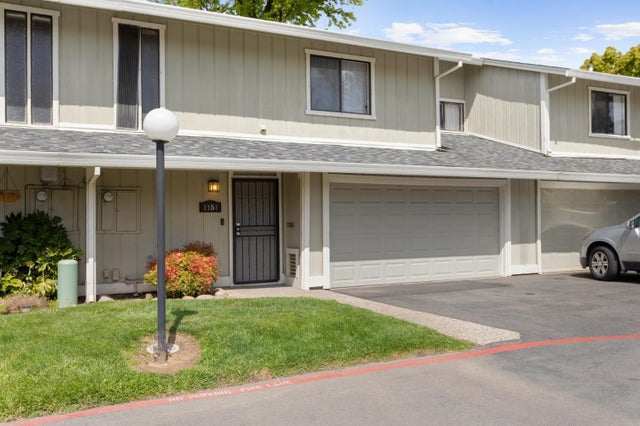 1151 Rivara Circle, Sacramento