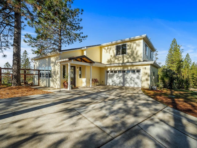 5915 Traverse Creek Road, Garden Valley