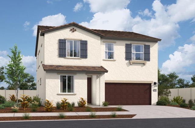 709 Chipmunk Court, Roseville