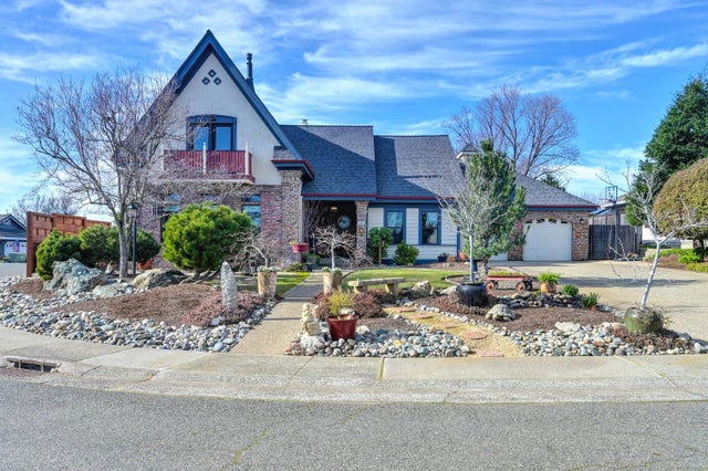 865 El Oro Drive, Auburn