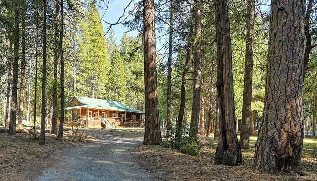 2455 Granite Chief Place, Foresthill