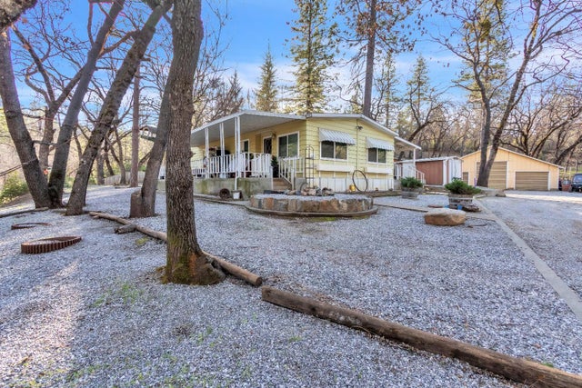 1921 Turkey Feather Trail, Placerville