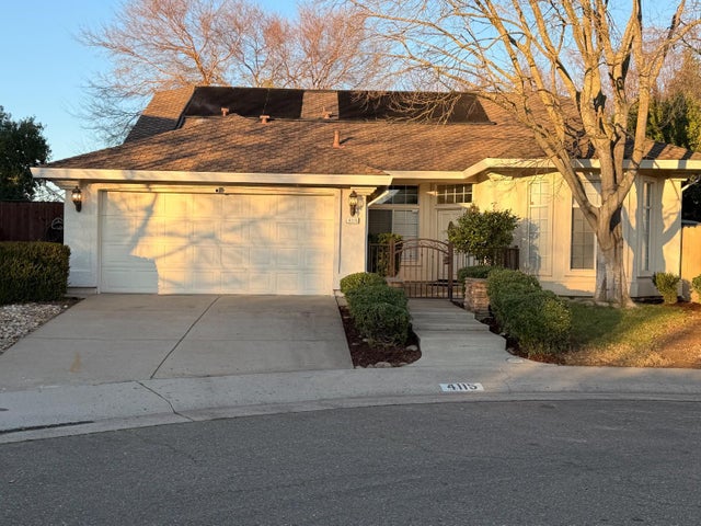 4115 Copper Hill Court, Antelope