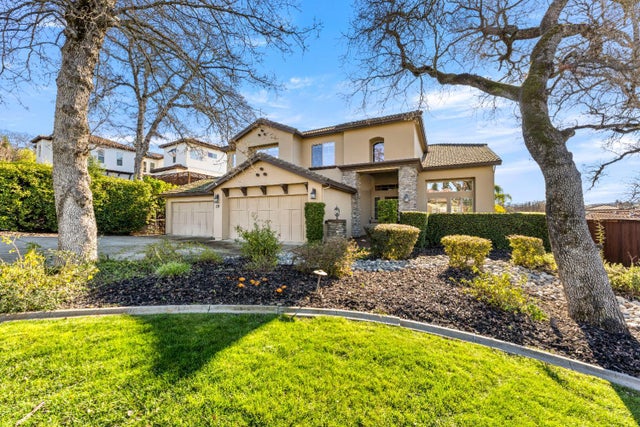 214 Asuncion Court, El Dorado Hills