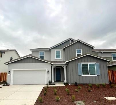 609 Silver Canoe Court, Roseville