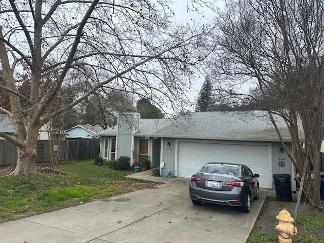 3431 Hunter Lane, Carmichael