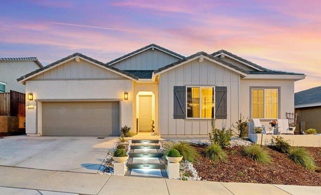 3381 Rock Springs Ranch Drive, Folsom