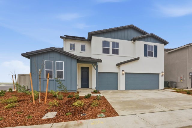 1401 Marmo Circle, Roseville