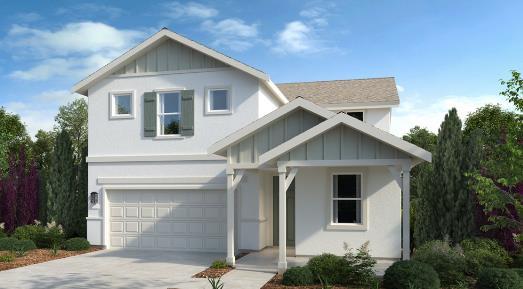 5088 Rain Shadow Way, Roseville