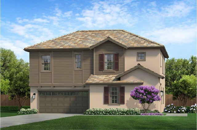 4404 Redstart Lane #lot14, Rocklin