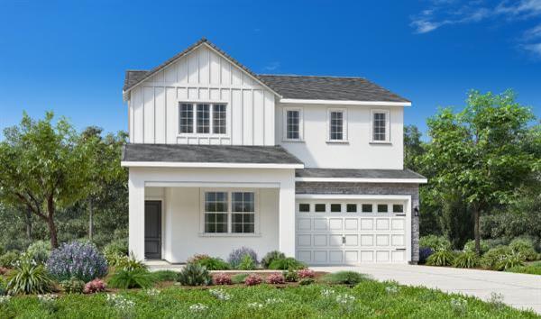 3546 Black Sage Street, Folsom