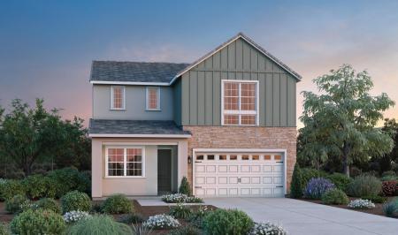 3631 Black Sage Street, Folsom