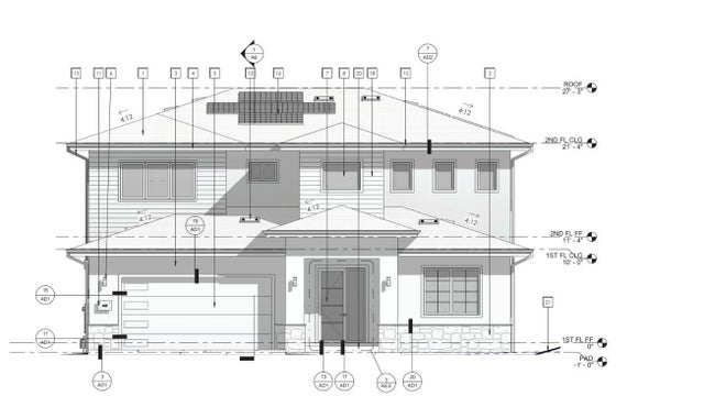 405 East Street, Roseville