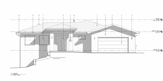 401 East Street, Roseville