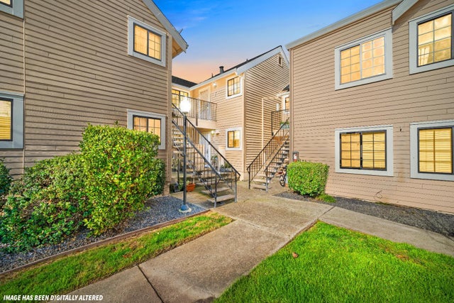 7437 Auburn Oaks Court #e, Citrus Heights