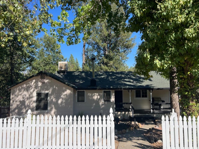 949 Bliss Court, Placerville