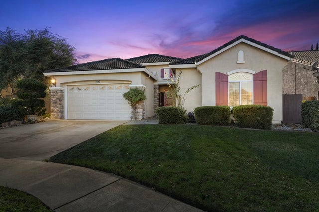 9010 Fallsmont Drive, El Dorado Hills