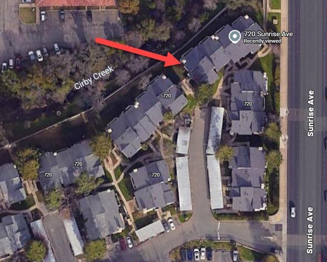 720 Sunrise Avenue #41, Roseville