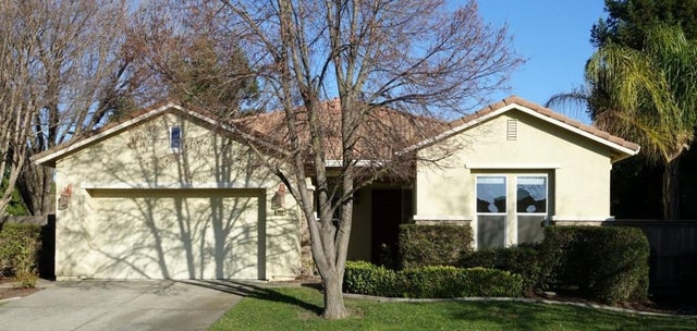 130 N Rock House Circle, Sacramento