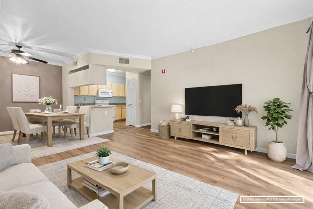 701 Gibson Drive #1712, Roseville