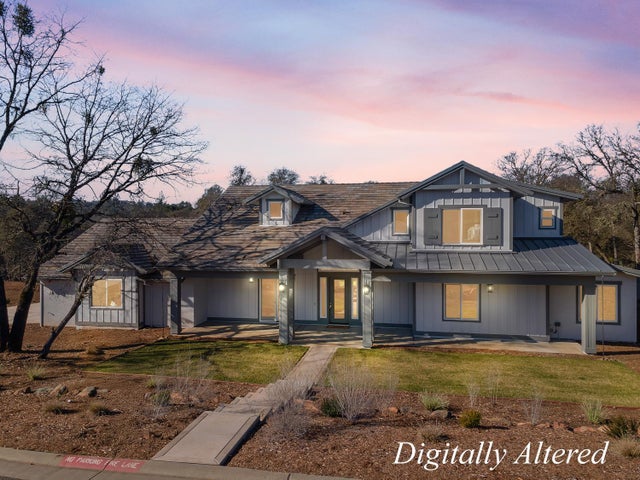 8118 Bridger Lane, Shingle Springs