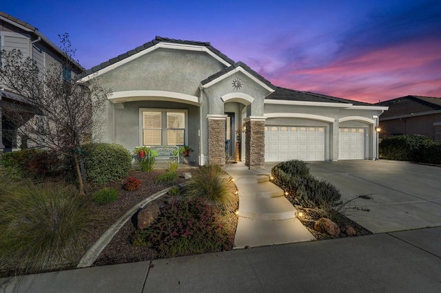 3048 Stonington Drive, Roseville