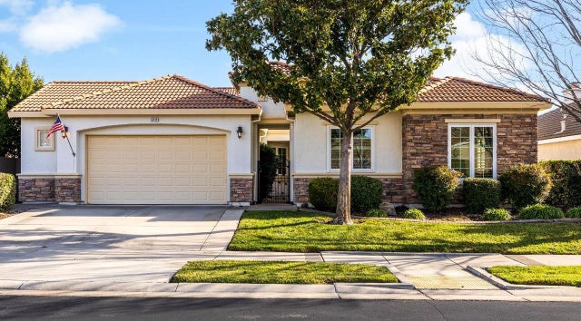 6031 Creekberry Way, El Dorado Hills