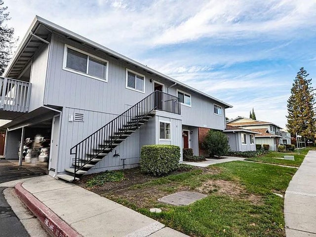 1091 Reed Avenue #d, Sunnyvale