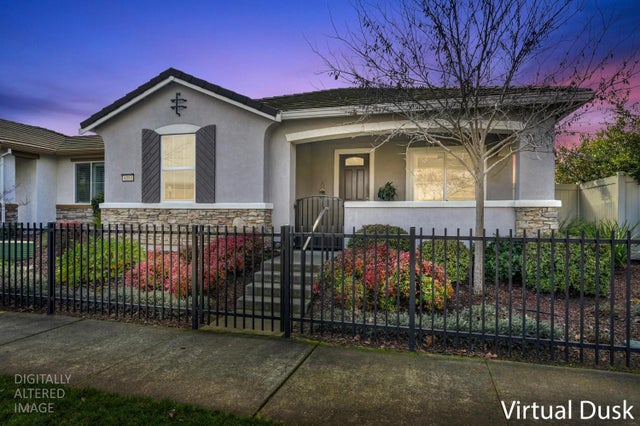4000 Hovnanian Drive, Sacramento