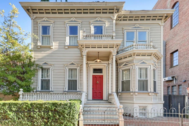 915 11th Street, Sacramento