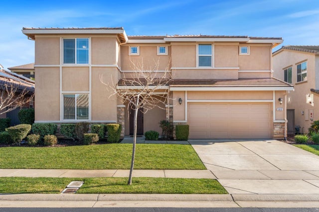 2616 Wagner Place, El Dorado Hills