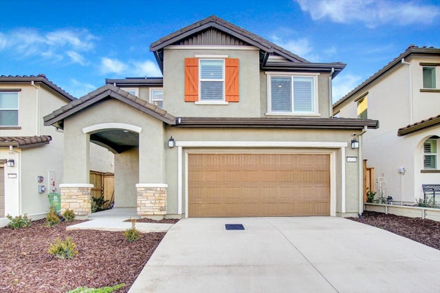 4528 Blacktail Way, Folsom