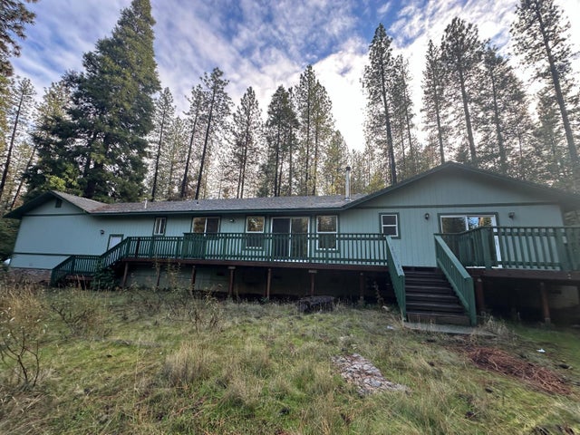 3561 Stope Drive, Placerville