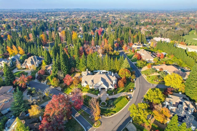 9624 Wexford Circle, Granite Bay